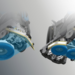 Version double brosses - Bmg 65