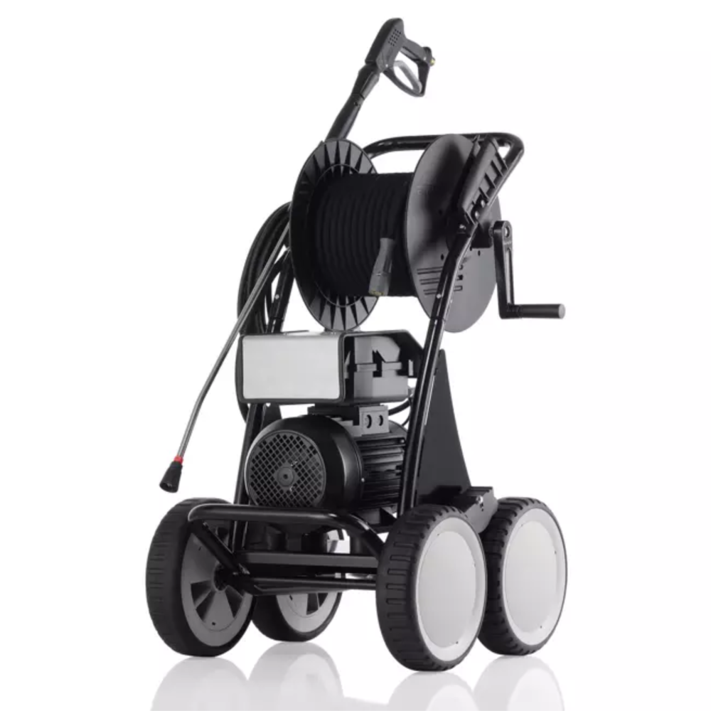 Kr�nzle LX-RP - Nettoyeurs haute pression eau froide professionnels