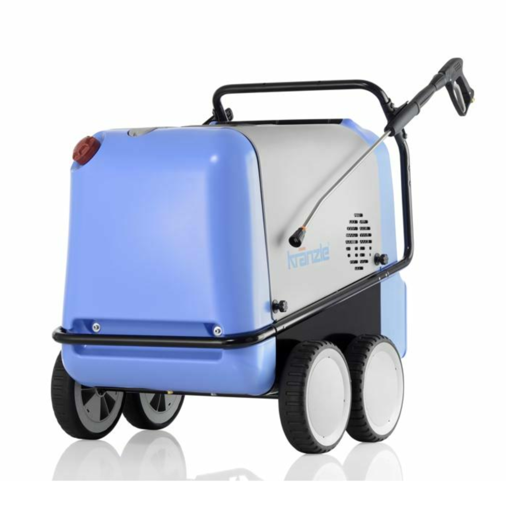 KRANZLE - therm-RP-S�rie